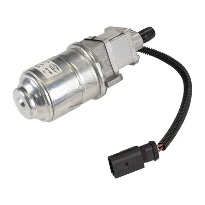 Hydraulic unit Automatic transmission Hydraulic pump