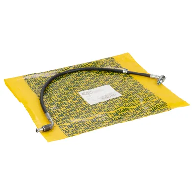 Hydraulic unit Automatic transmission High pressure hose