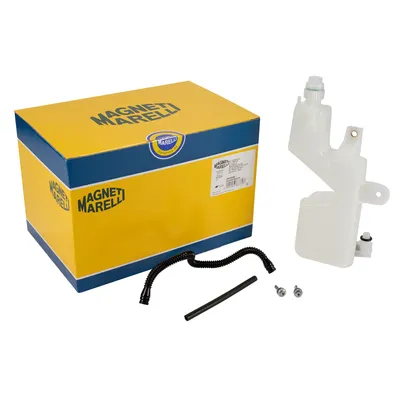 Hydraulic tank for Selespeed gearbox Magneti Marelli