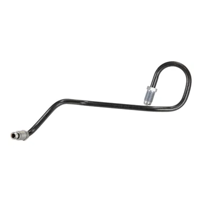High pressure hose for automatic transmission