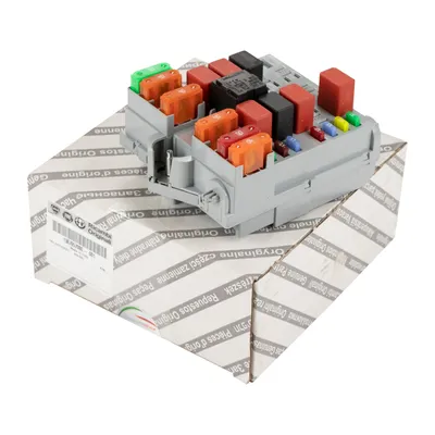 Control unit