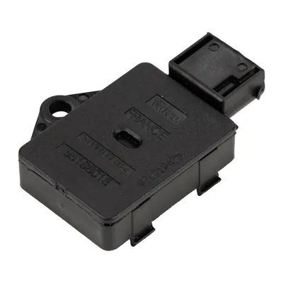 Control unit level sensor engine oil