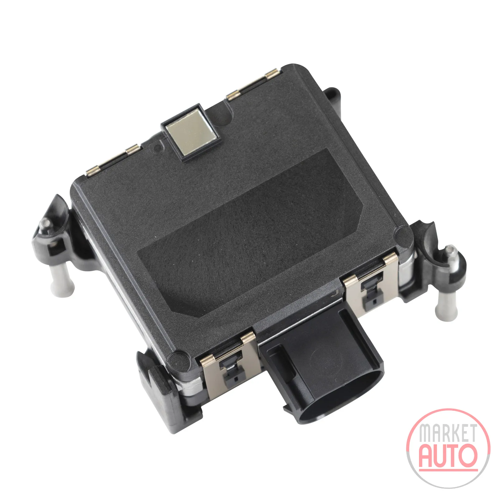 Control unit for the lane keeping system