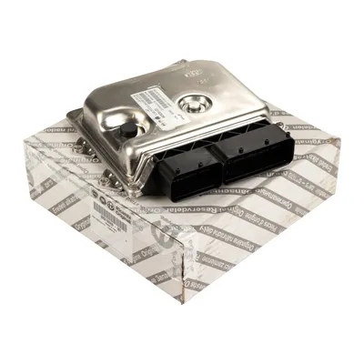 Injection control unit