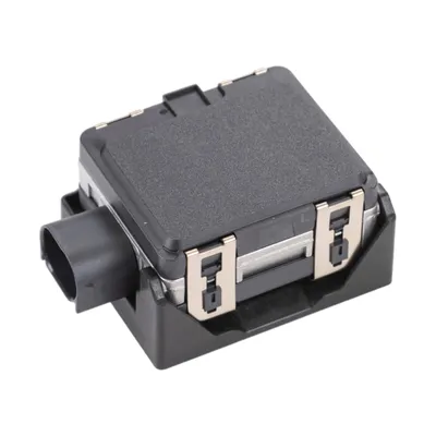 Control unit for warning devices