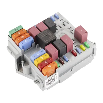 Engine control unit