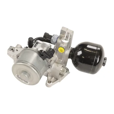 Control unit Selespeed unit
