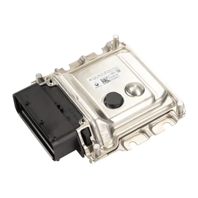 Control unit for urea supply