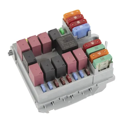 Engine control unit