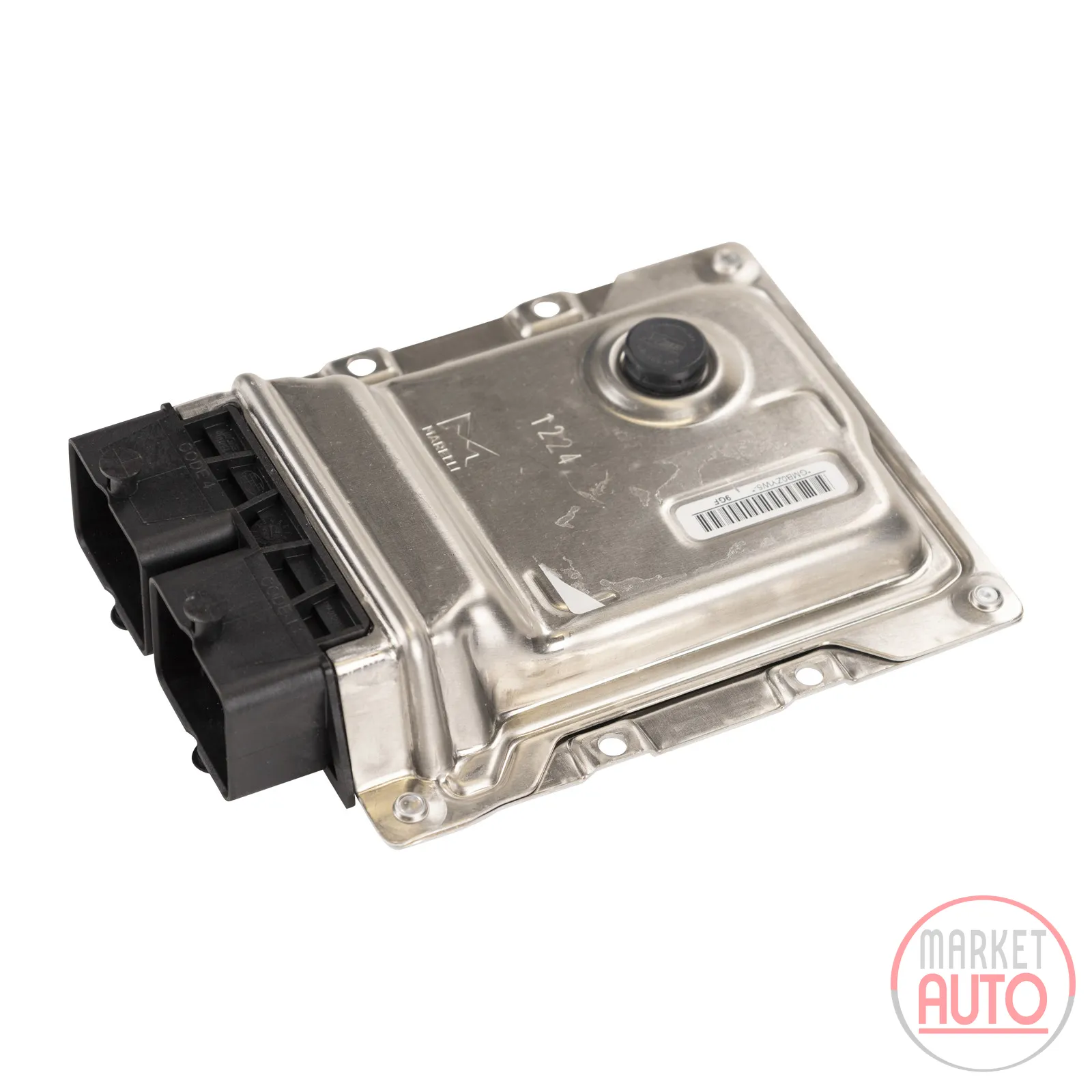 Injection system control unit Magneti Marelli
