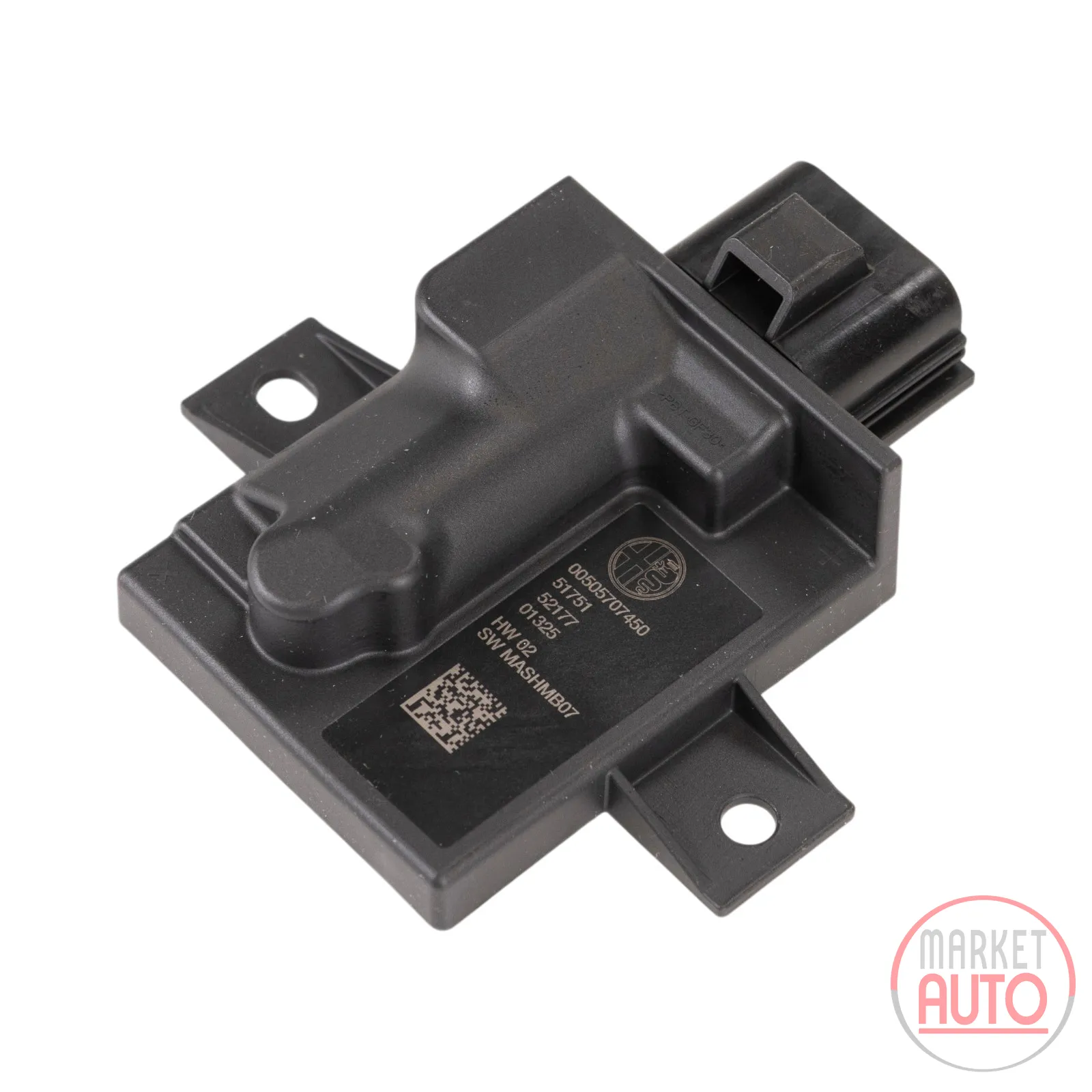 ELECTRICAL CONTROL UNIT
