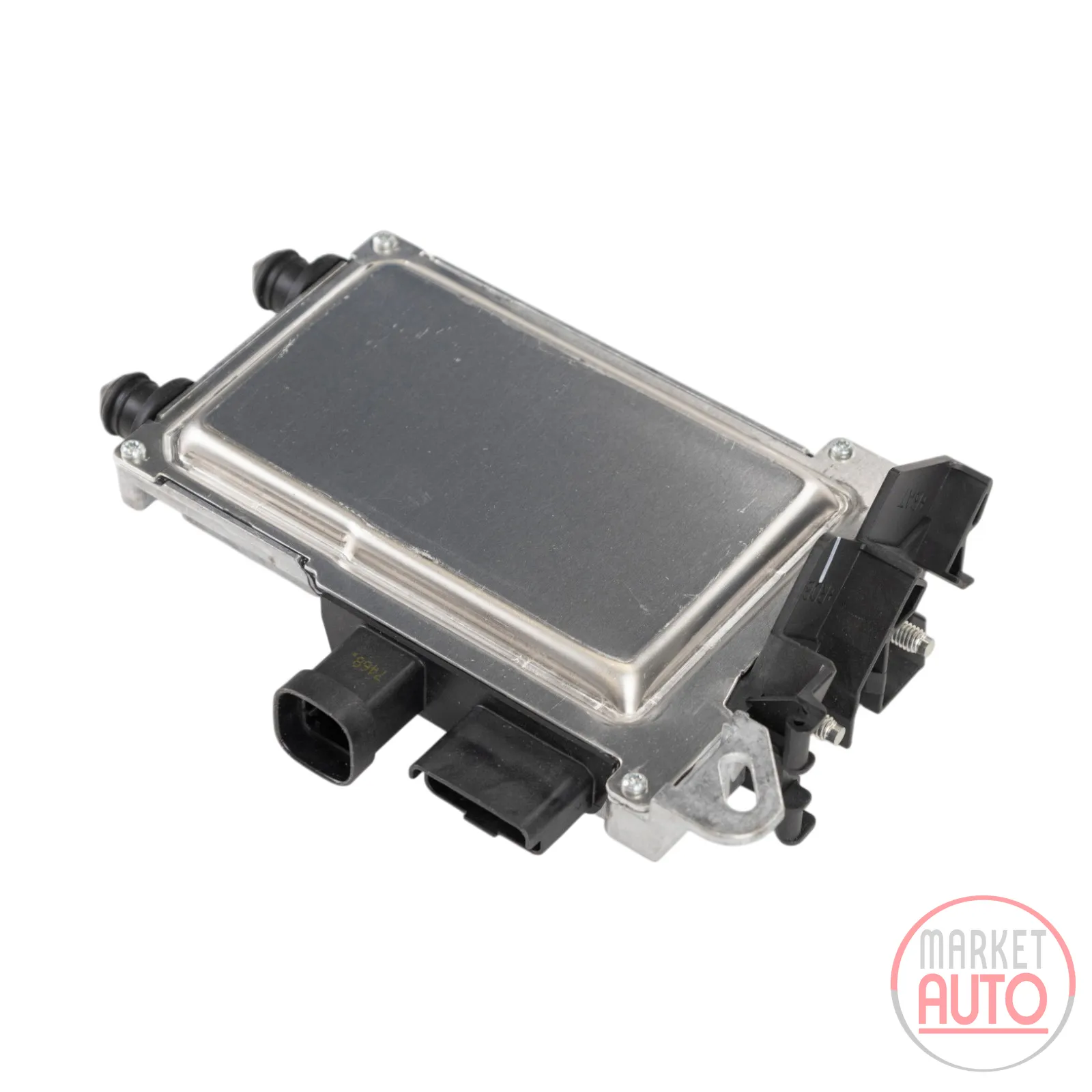 control unit