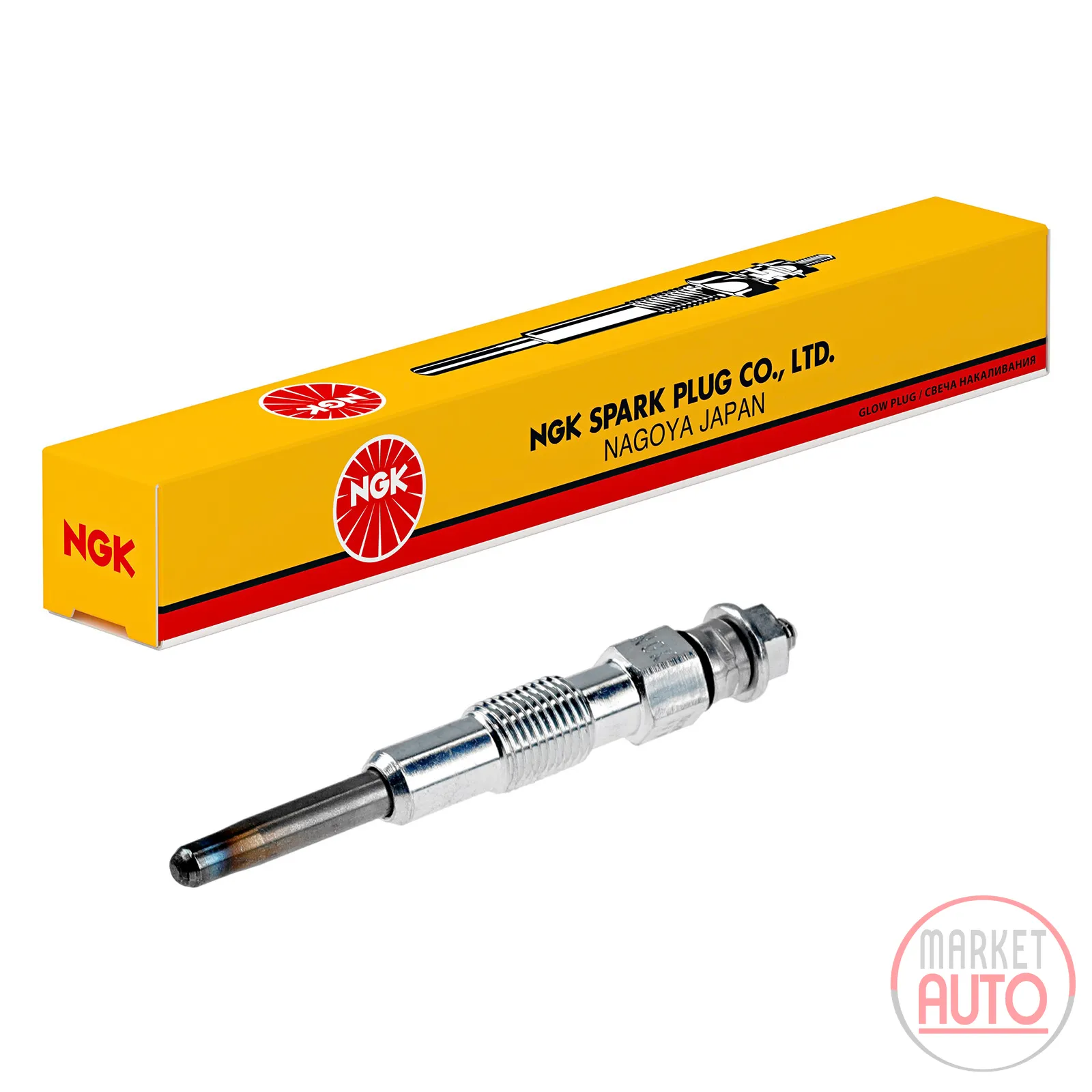 glow plug Y-502R