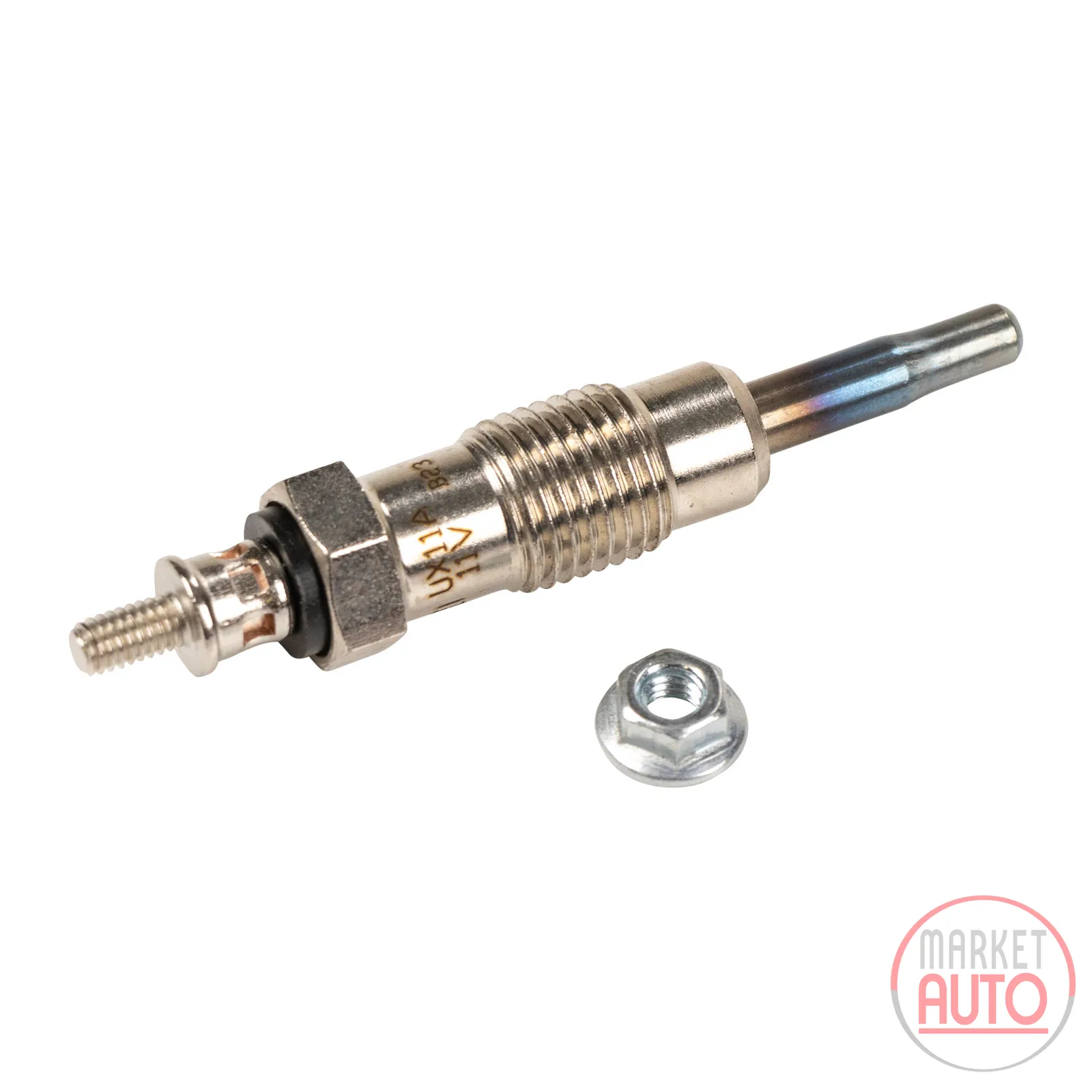 Glow plug (M12 x 1.25mm) UX11A Magneti Marelli