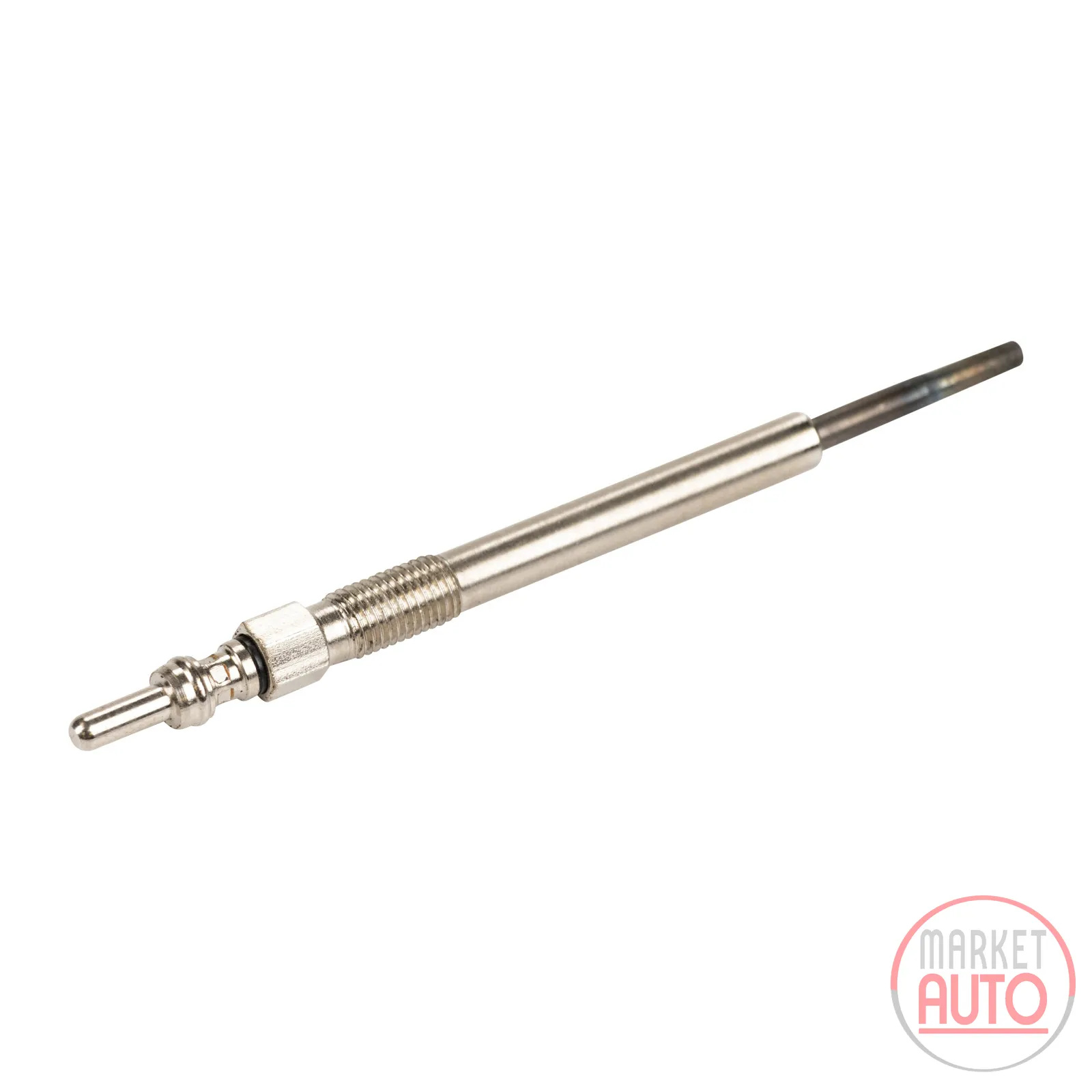 Glow plug (M8 x 1mm) UY2A Magneti Marelli
