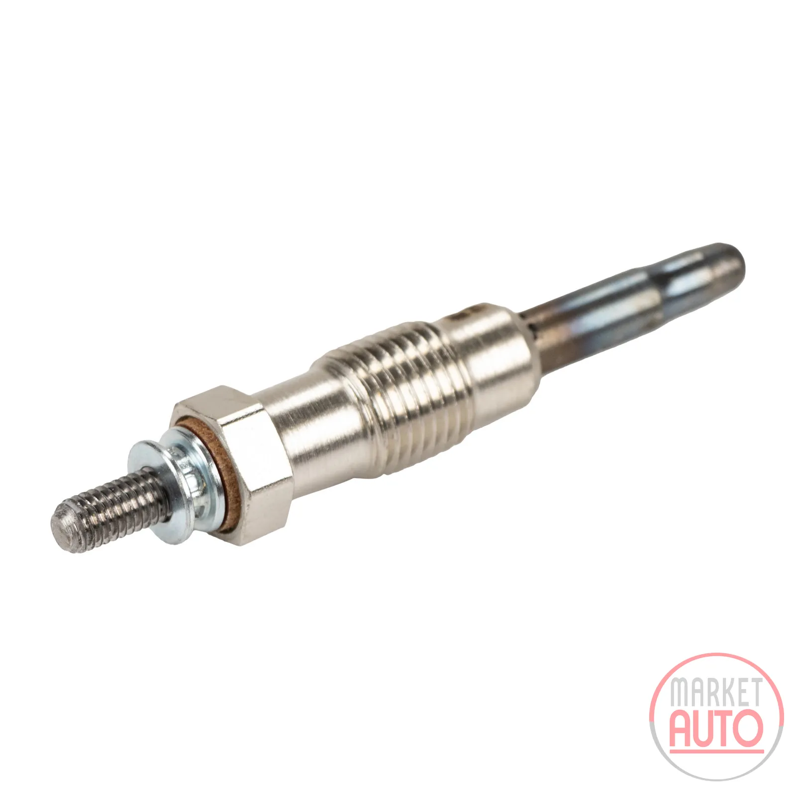 Glow plug (M12 x 1.25mm) Original PSA (59623J)