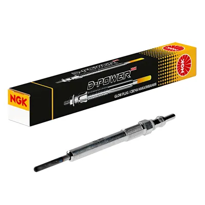 Glow plugs Y9001AS D-Power 72 DP72
