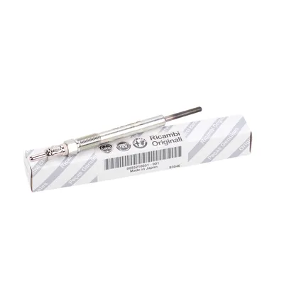 Glow plugs UY9A