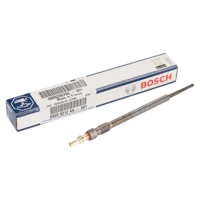 GLOW PLUG
