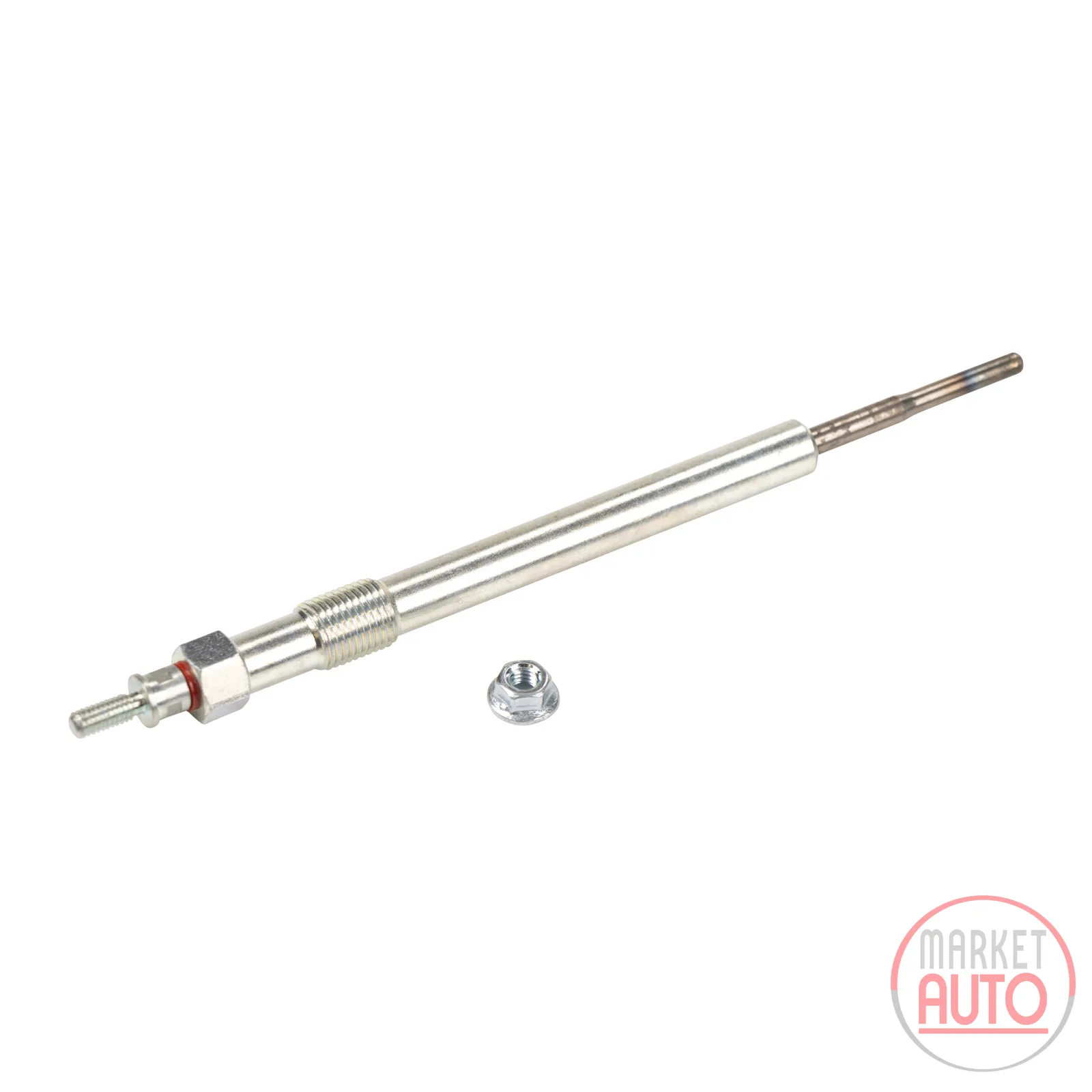 Glow plug (M10 X 1.00mm) UY28A Magneti Marelli