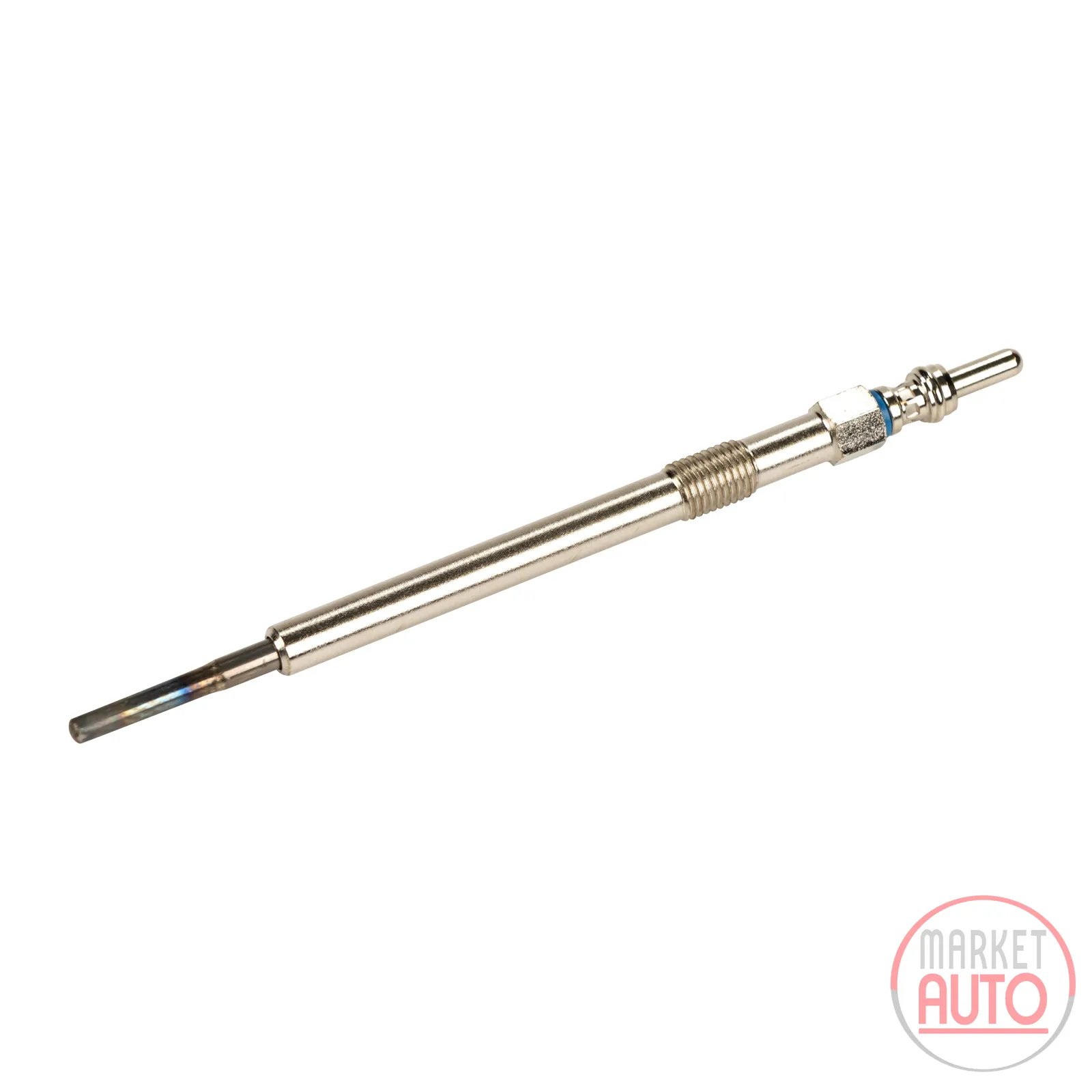 Glow plug Magneti Marelli L=135 M8 X 1.00 mm 7V