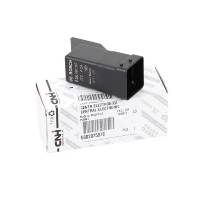 Glow plug relay Pre-glow plug relay Diesel