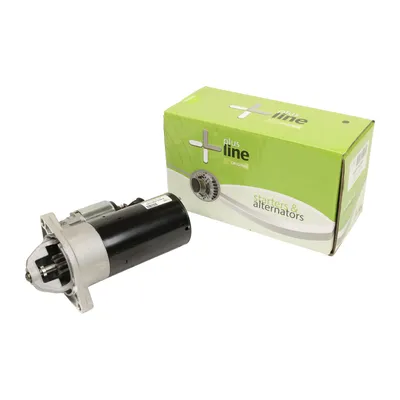 Starter new part +Line