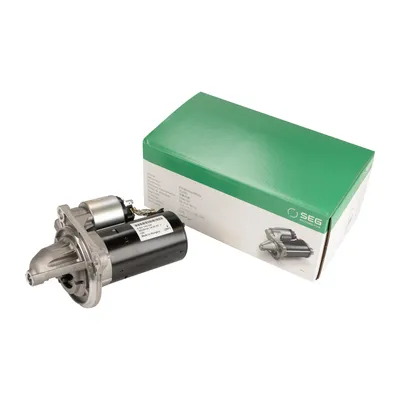 Countershaft starter new part Bosch/SEG