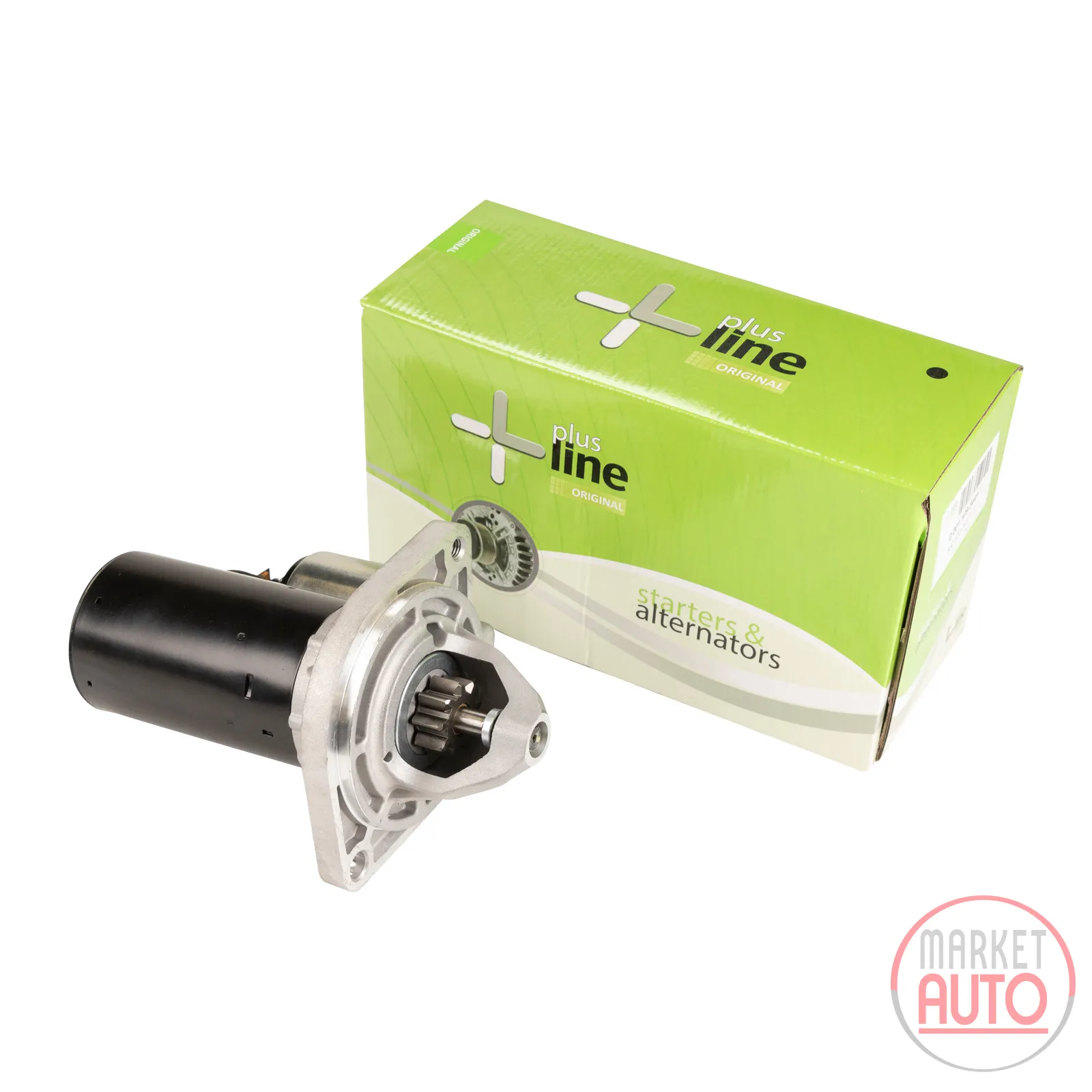 Countershaft starter new part +Line