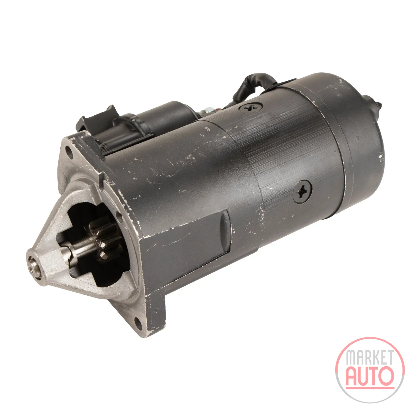 Starter 1.9/2.4 TD JTD 2.2 KW 12V