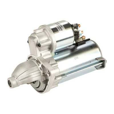 Starter New Magneti Marelli