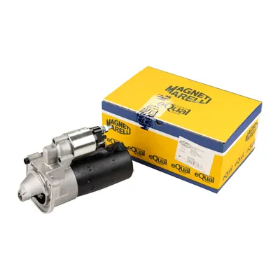 Countershaft starter NEW Magneti Mareli 2.3 KW