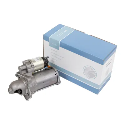 Starter new part Bosch/SEG