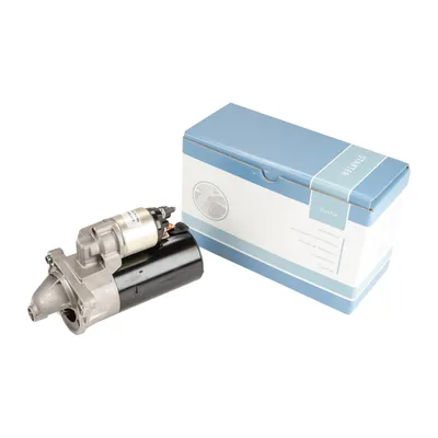 Starter new part Bosch/SEG