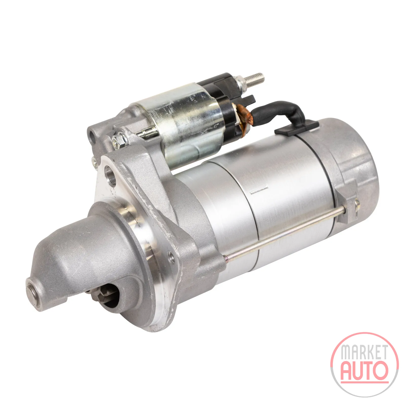 Starter starter motor