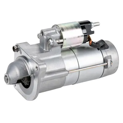 Starter New DENSO