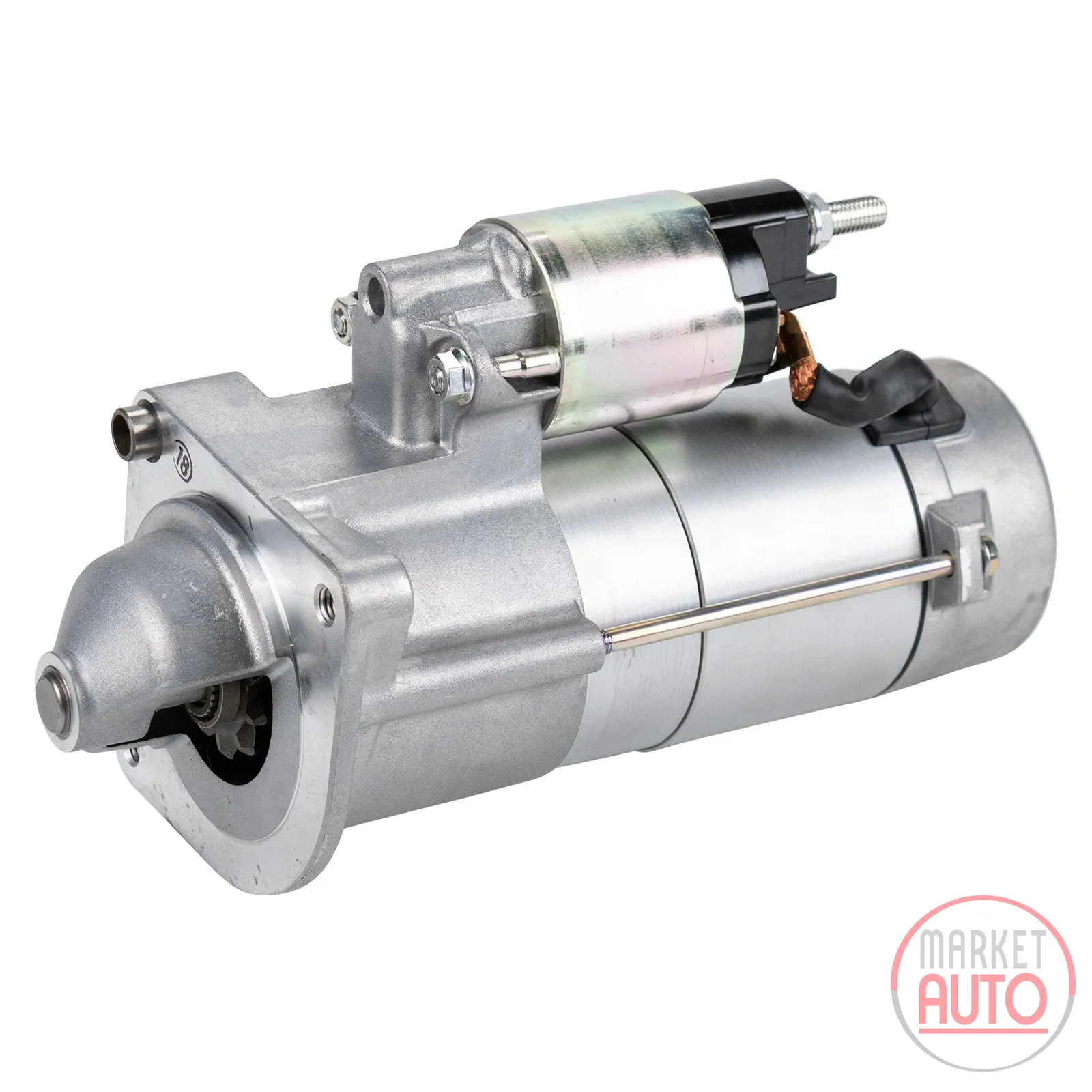 Starter New DENSO