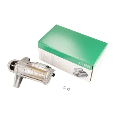 Starter New Part SEG