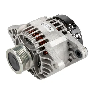 Alternator New Denso 120 A