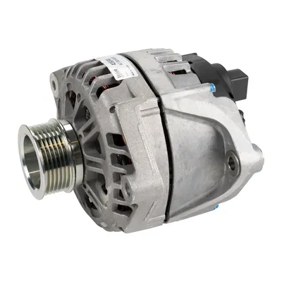 Alternator NEW 150 A 6-groove belt Valeo