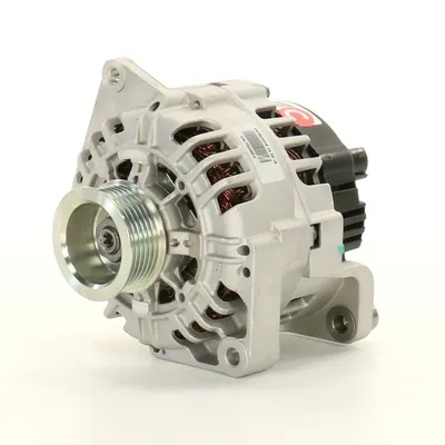Alternator 120A 6-PK VALEO