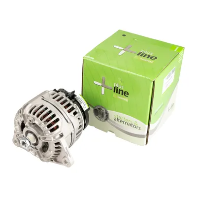 Alternator new part +Line Pro