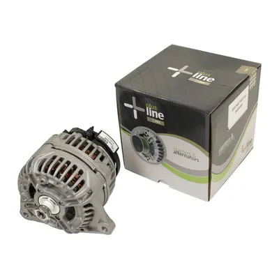 Alternator new part +Line Pro