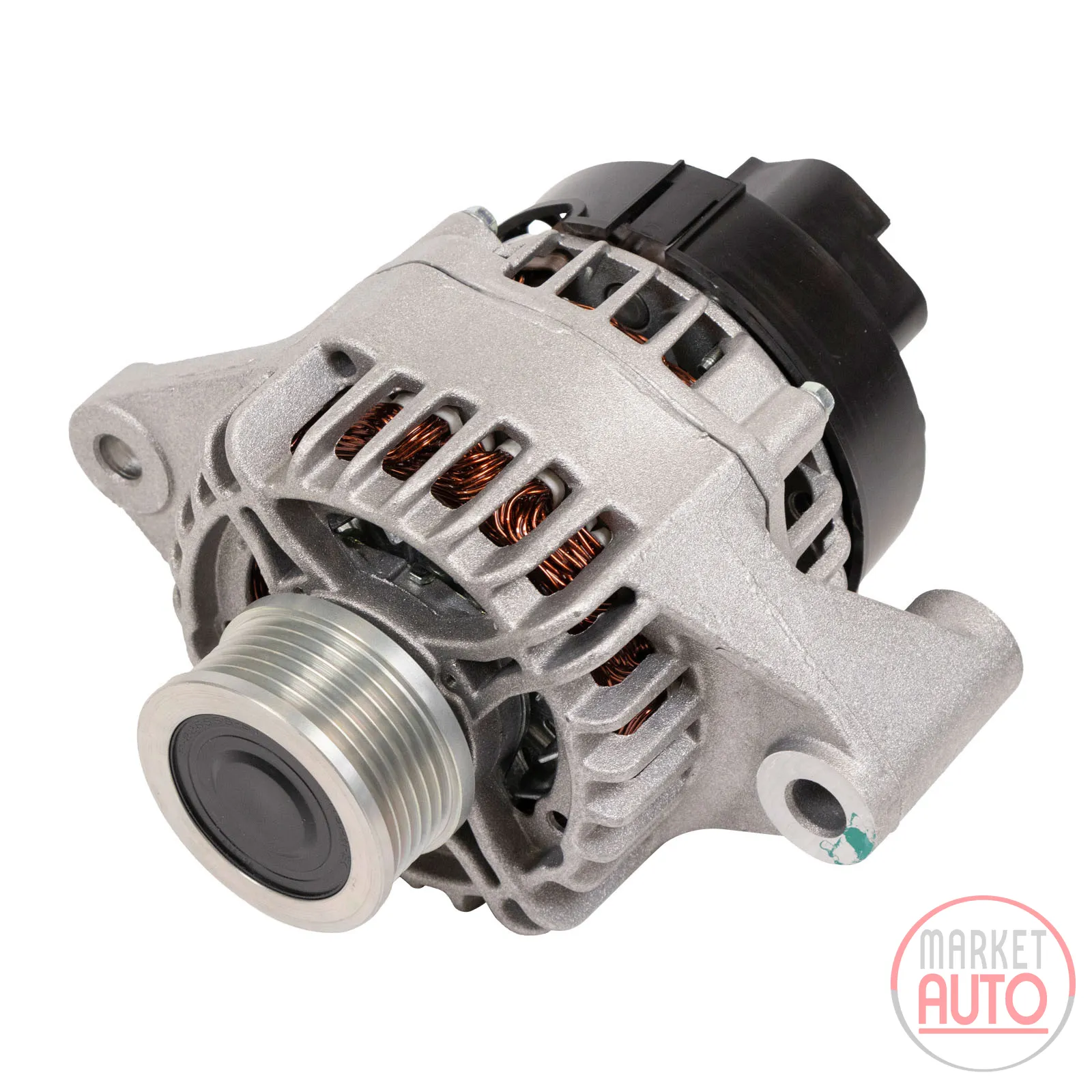 Alternator New Magneti Marelli / Denso 120 A