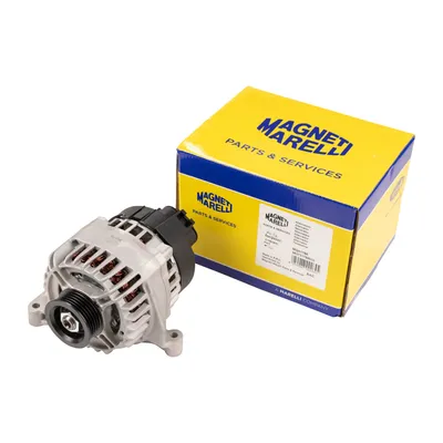 Alternator New Magneti Marelli