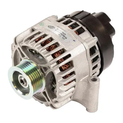 Alternator New Magneti Marelli 105 A