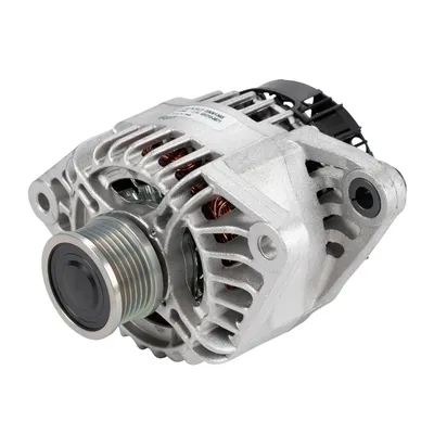 Alternator New 90 A Denso