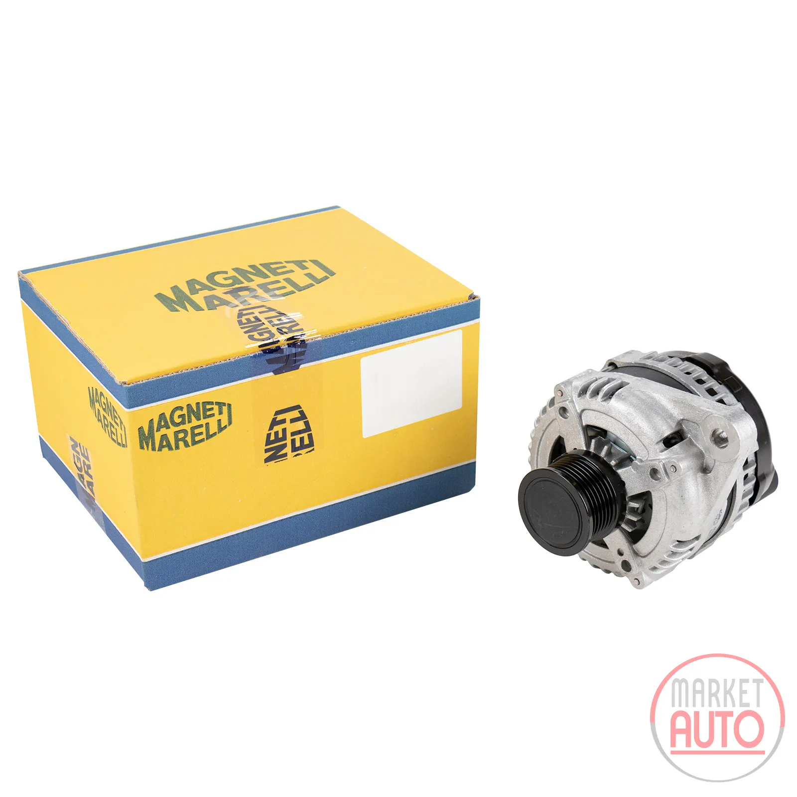Alternator NEW 150 A Magneti Marelli