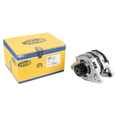 Alternator New 150 A Magneti Marelli