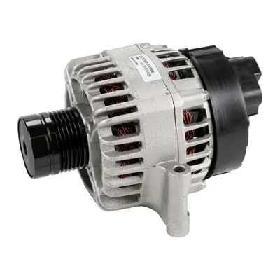 Alternator New 90 A DENSO